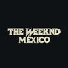 The Weeknd México Fan Club