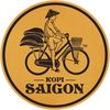 KOPI SAIGON SG PETANI & BALING