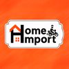 HomeImport-Electrodomesticos