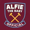 Alfie The Baby