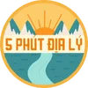 5 Phút Địa Lý