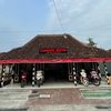 KANDANG MOTOR PONOROGO