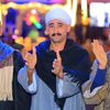Grandson of Sheikh Ahmed