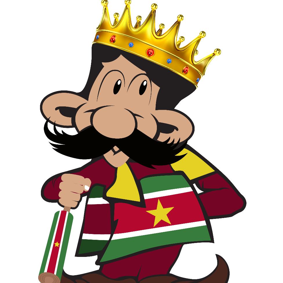 Rotihuis Maharadj