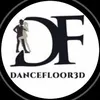 Dancefloor3d