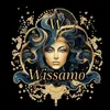 الطاقات الغير مرئية مع Wisamoo