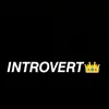 INTROVERT👑