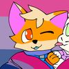 kyrdcatfox