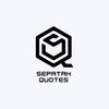 Sepatahquotes