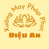 Diệu An - Xưởng May Pháp Phục