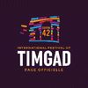 festivaltimgad