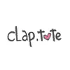 clap.tote