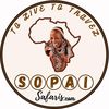 Sopai | Safaris