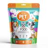 MF food packaging bag
