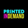 PrintedInDemand