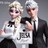 jelsaiconic