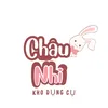 Châu Nhi Kho Dụng Cụ Tranh