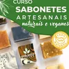 Sabonetes artesanais