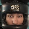 nikkroboxing