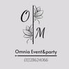 Ómnia Event&party