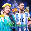 🦋Leo🦋Eyasmin💙