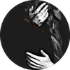 لحـ𖤓͜𝄟ـضة نــ✯͜͡ᬼ᭄ـدم🖤🥀