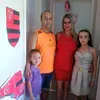 Oi mãe linda oficial