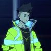 EVIL jacket