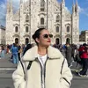 ingridpazende