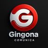 GINGONA COMUNICA
