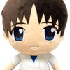 shinji ikari