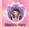 Mashi's diary