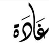 المصممه غاده⭐️🇸🇦