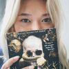 hazelleandabook