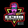 echosticker886
