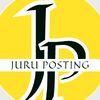 JURU POSTING