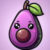 avocadomorado