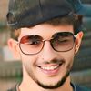 ♩♪♫ حفيدك يامنير ♫♪♩