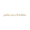 Golden Paws & Bubbles