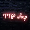 TTP shop