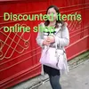 Discounted items