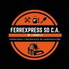 ferrexpresssdca