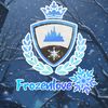 FROZEN LOVE FROZEN