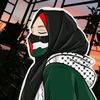 Save Palestine 🇵🇸🇲🇾