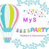 M&S party