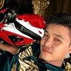 truongthinh091291tv