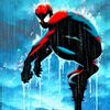 spidey_blackspider