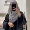 Cantik Abaya