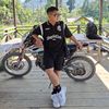 arjunsimsonnatalikaa