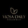 Viosa Daily Abaya Umroh Haji